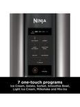 Ninja Creami Ice Cream & Frozen Dessert Maker