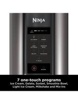 Ninja Creami Ice Cream & Frozen Dessert Maker