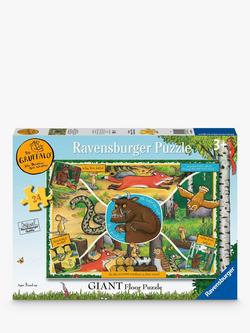 Ravensburger The Gruffalo Giant Floor Puzzle, 