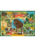 Ravensburger The Gruffalo Giant Floor Puzzle