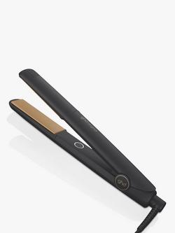ghd Original Hair Styler, Black, Black