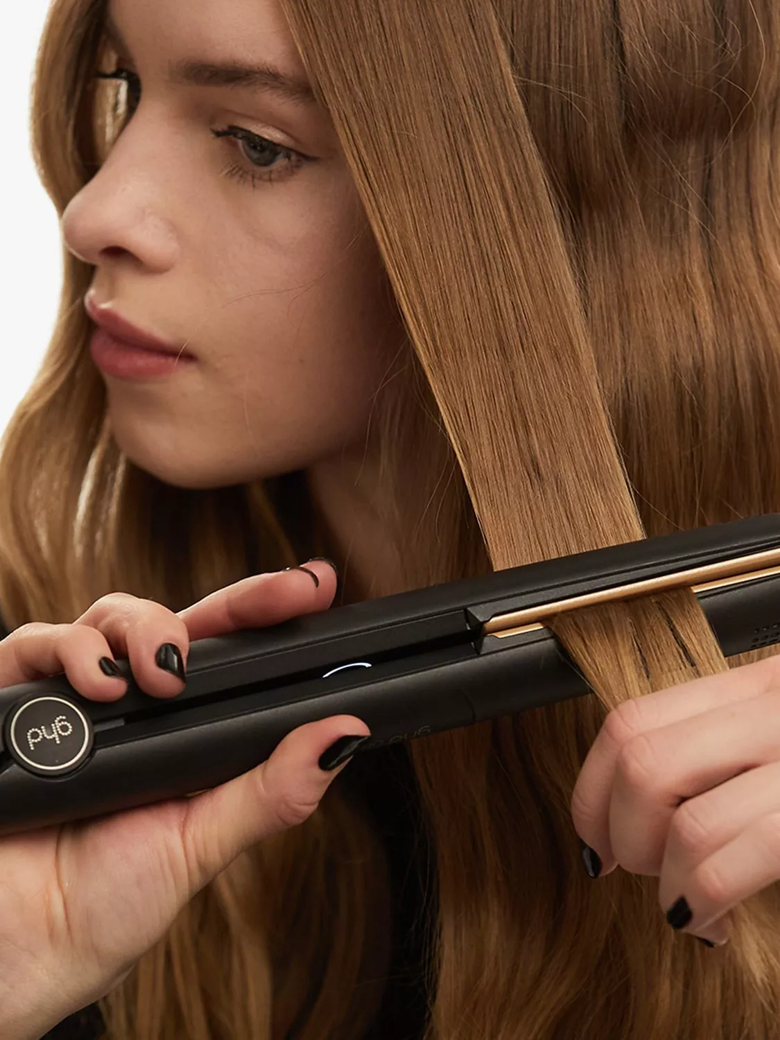 Ghd gold john lewis best sale