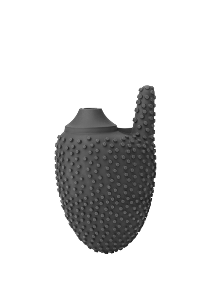 Brabantia MindSet Replacement Toilet Brush Head, Dark Grey