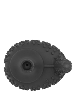 Brabantia MindSet Replacement Toilet Brush Head - view 2, Dark Grey