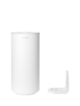 Brabantia MindSet Toilet Roll Dispenser