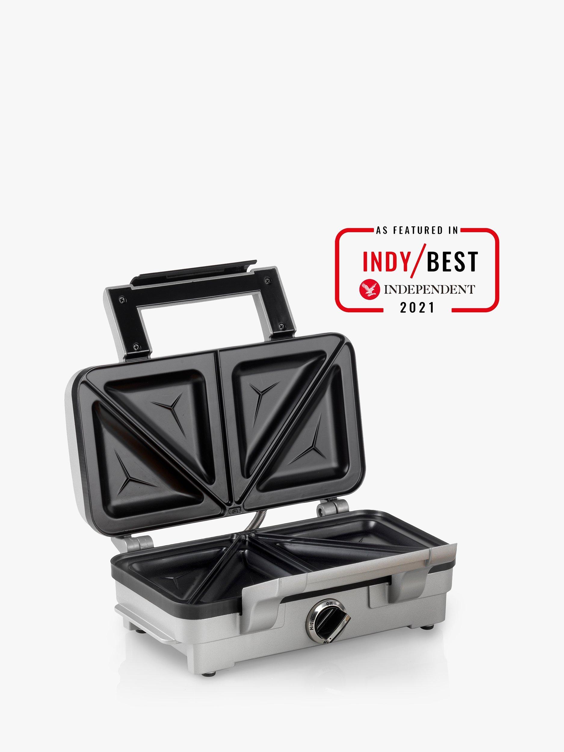 Cuisinart Deep Stuff Sandwich Maker