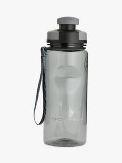 Ronhill H2O Water Bottle, 600ml, Grey