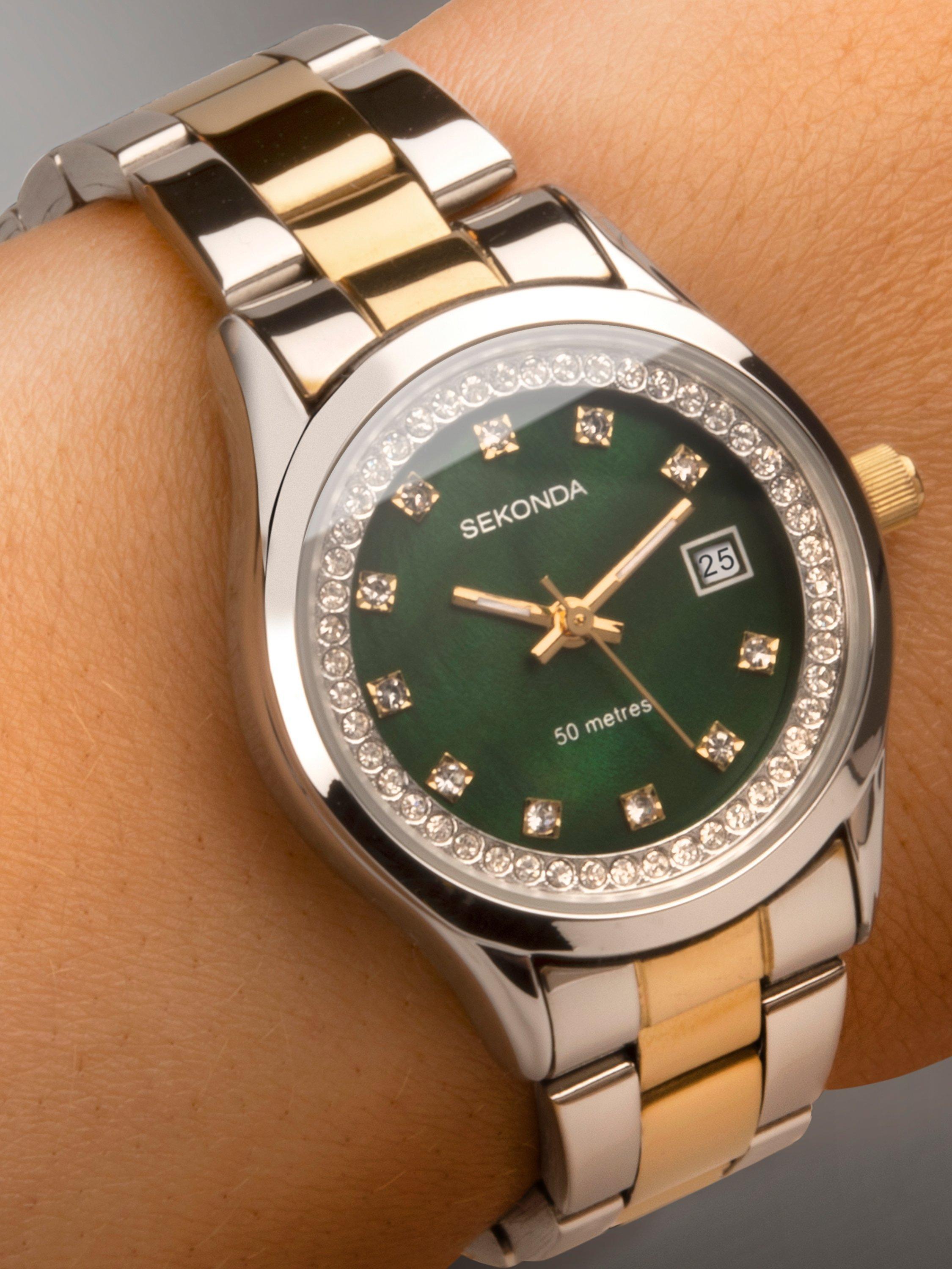 Sekonda watches womens hotsell