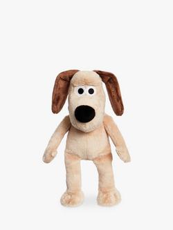 Wallace and Gromit Gromit Plush Soft Toy - view 2, 