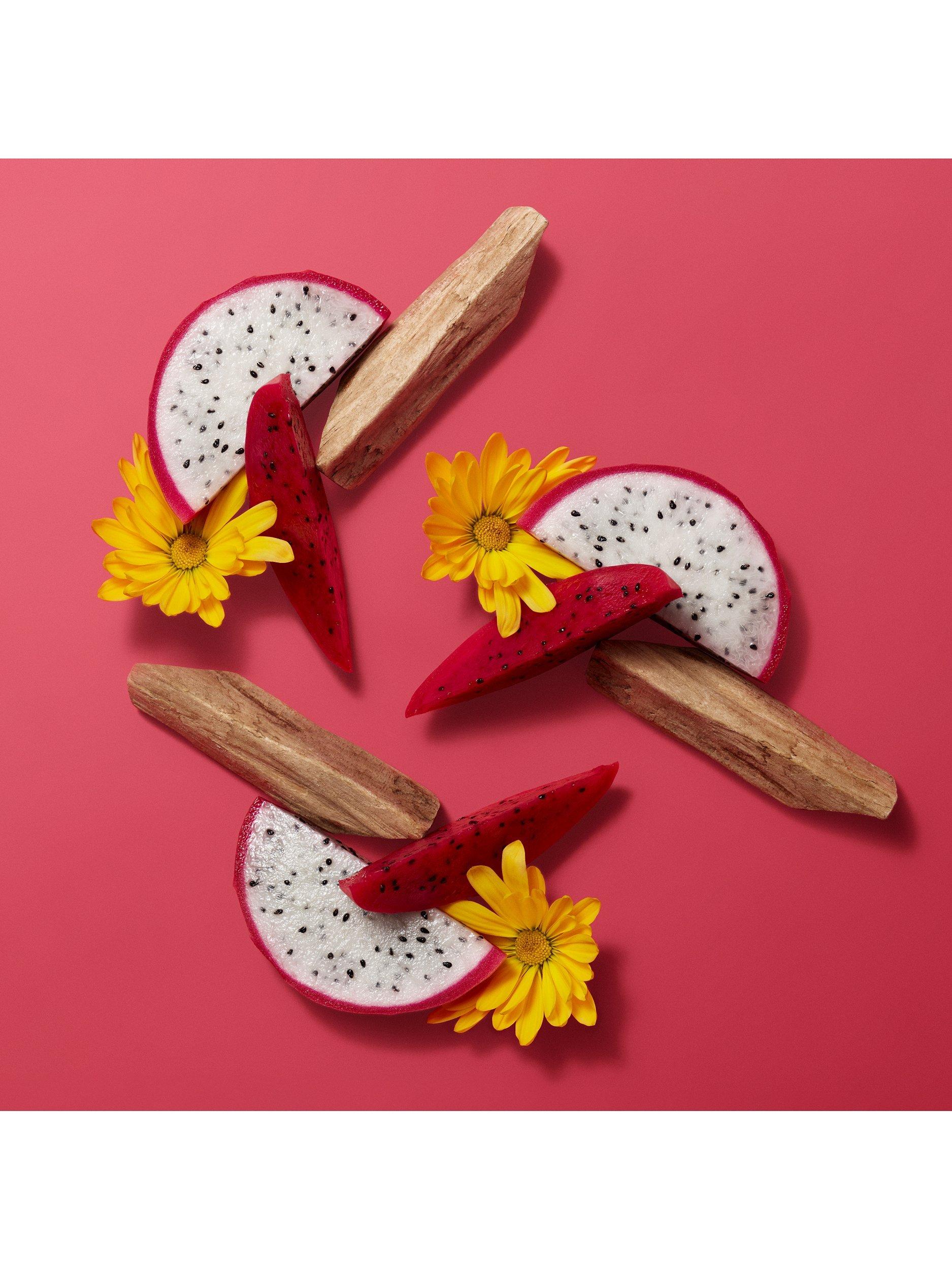 Product image 8 of 9, which shows Hermès Hermèsistible Infused Care Oil Lip Gloss, 03 Rose Pitaya