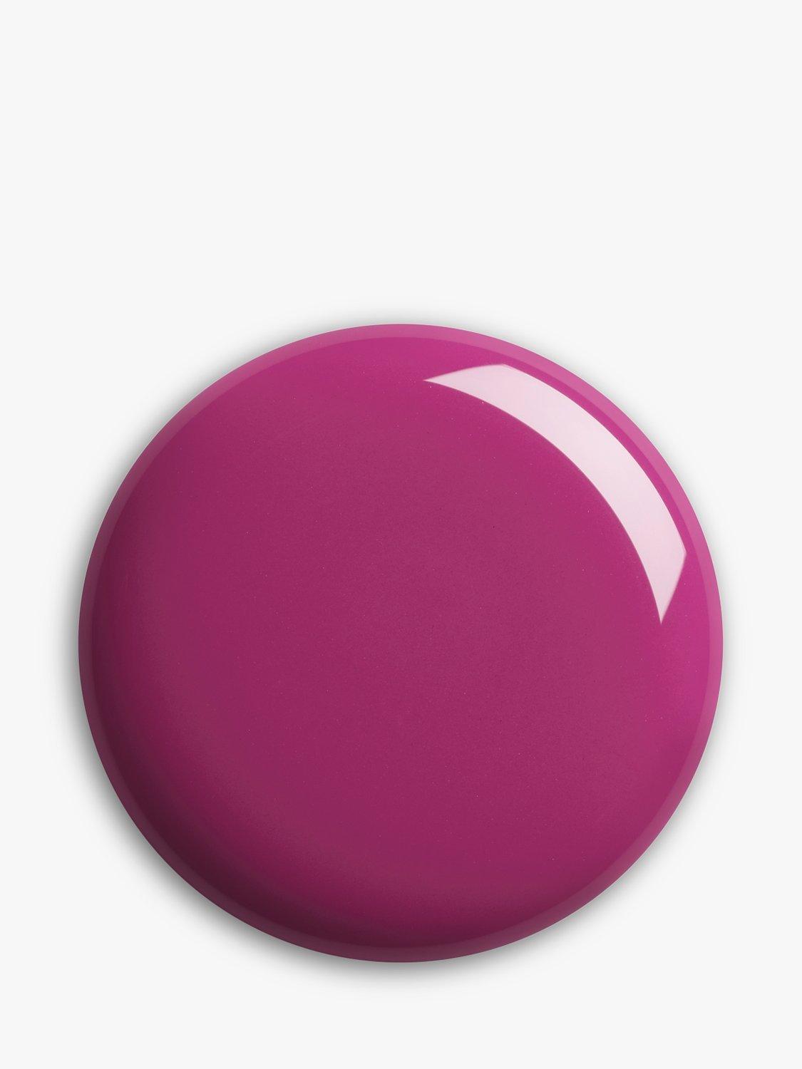 Product image 6 of 10, which shows Hermès Hermèsistible Infused Care Oil Lip Gloss, 06 Pourpre Camarine