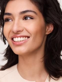 Hermès Hermèsistible Infused Care Oil Lip Gloss - view 2, 01 Beige Sapotille