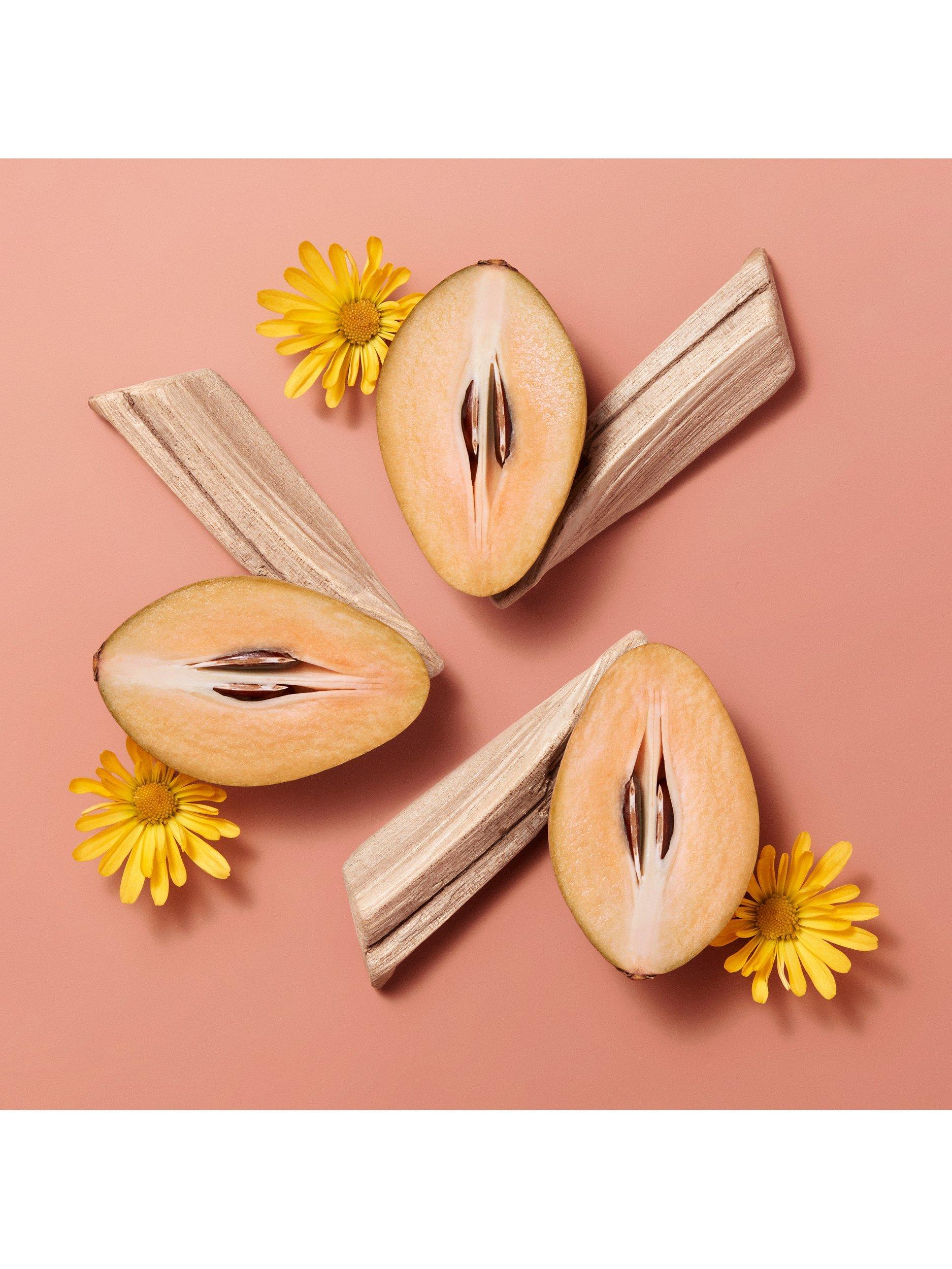 Product image 8 of 9, which shows Hermès Hermèsistible Infused Care Oil Lip Gloss, 01 Beige Sapotille