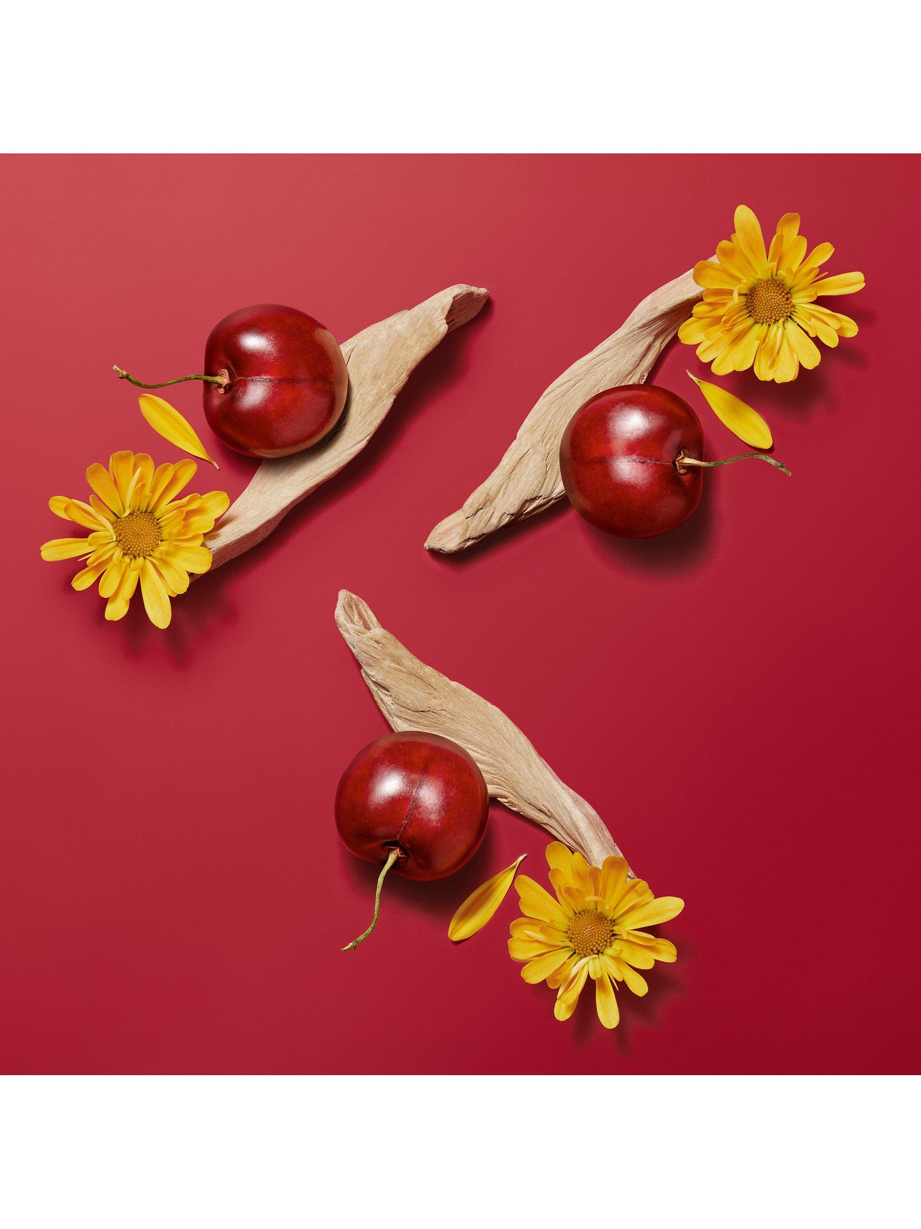 Product image 9 of 10, which shows Hermès Hermèsistible Infused Care Oil Lip Gloss, 04 Rouge Amarelle