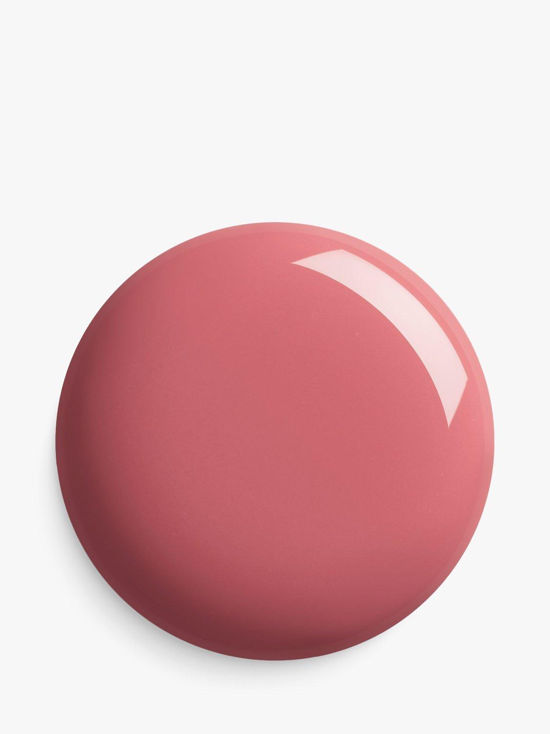 Product image 5 of 9, which shows Hermès Hermèsistible Infused Care Oil Lip Gloss, 05 Rose Kola