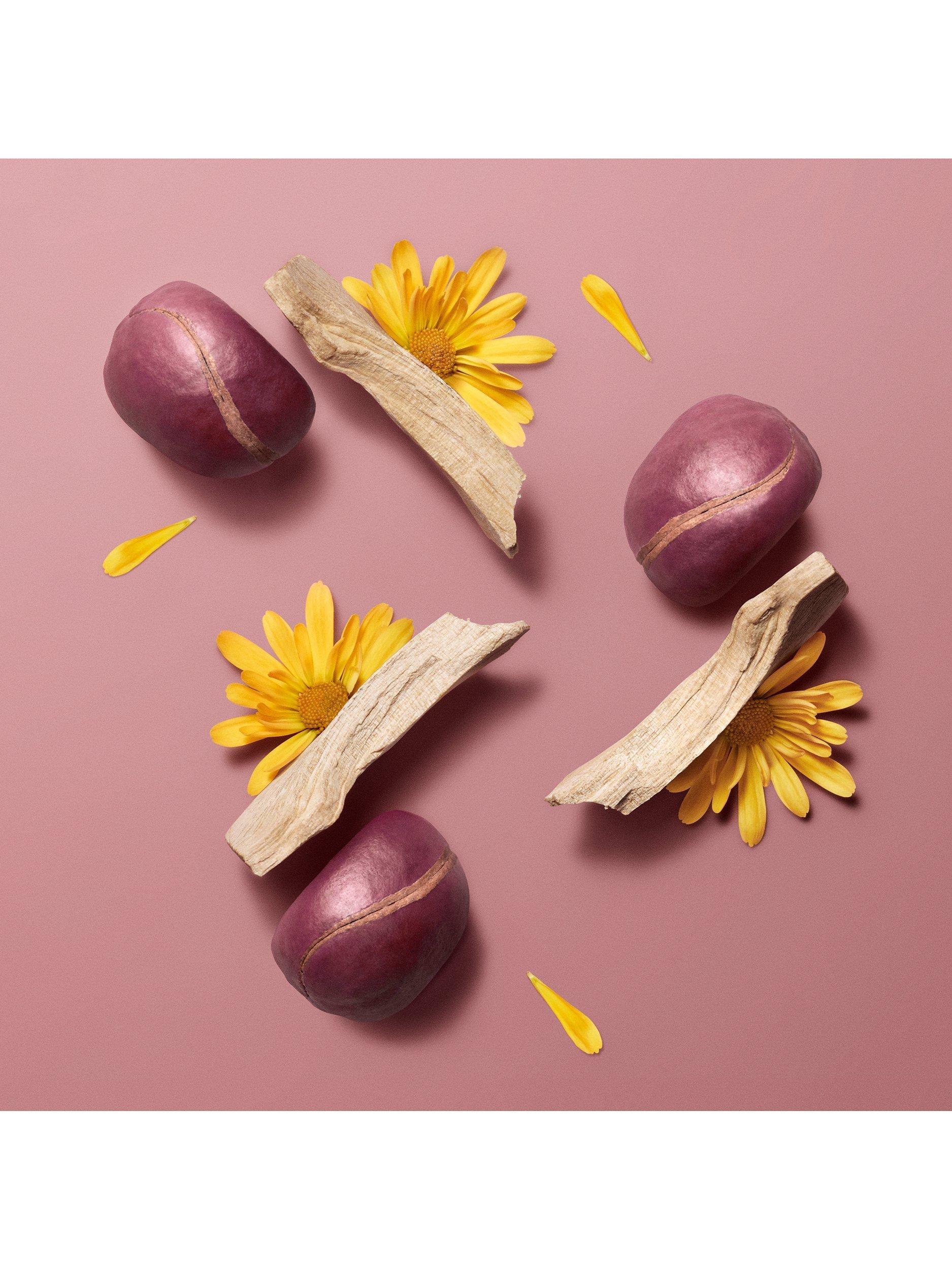 Product image 8 of 9, which shows Hermès Hermèsistible Infused Care Oil Lip Gloss, 05 Rose Kola
