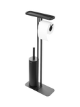 Brabantia MindSet All-In-One Toilet Butler