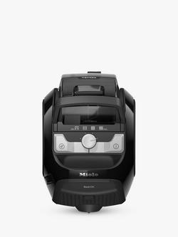 Miele Boost CX1 Cat & Dog Vacuum Cleaner - view 2, Black