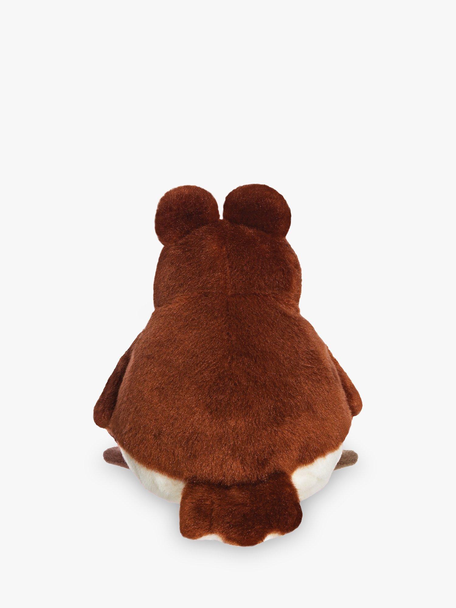 Robin Robin Plush Soft Toy