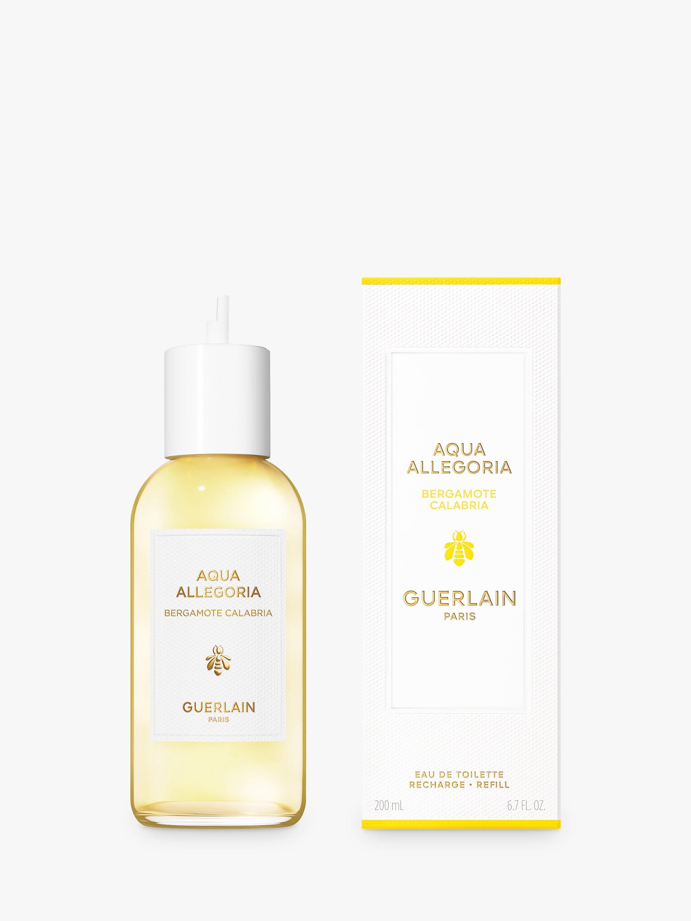 Product image 5 of 5, which shows Guerlain Aqua Allegoria Herba Fresca Eau de Toilette, Refill, 200ml