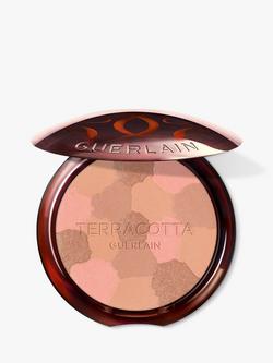 Guerlain Terracotta Light The Sun-Kissed Natural Healthy Glow Powder, 00 Light Cool