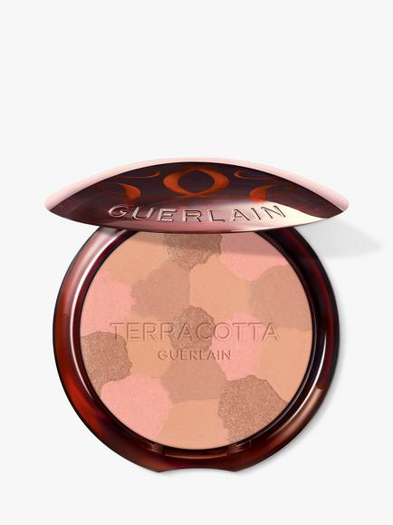 Guerlain Terracotta Light The Sun-Kissed Natural Healthy Glow Powder, 00 Light Cool