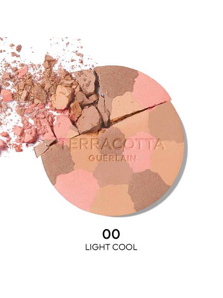 Guerlain Terracotta Light The Sun-Kissed Natural Healthy Glow Powder - view 2, 00 Light Cool