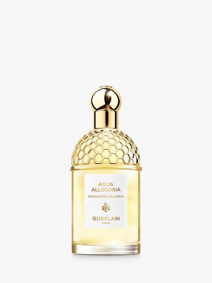 Guerlain Aqua Allegoria Bergamote Calabria Eau de Toilette, 