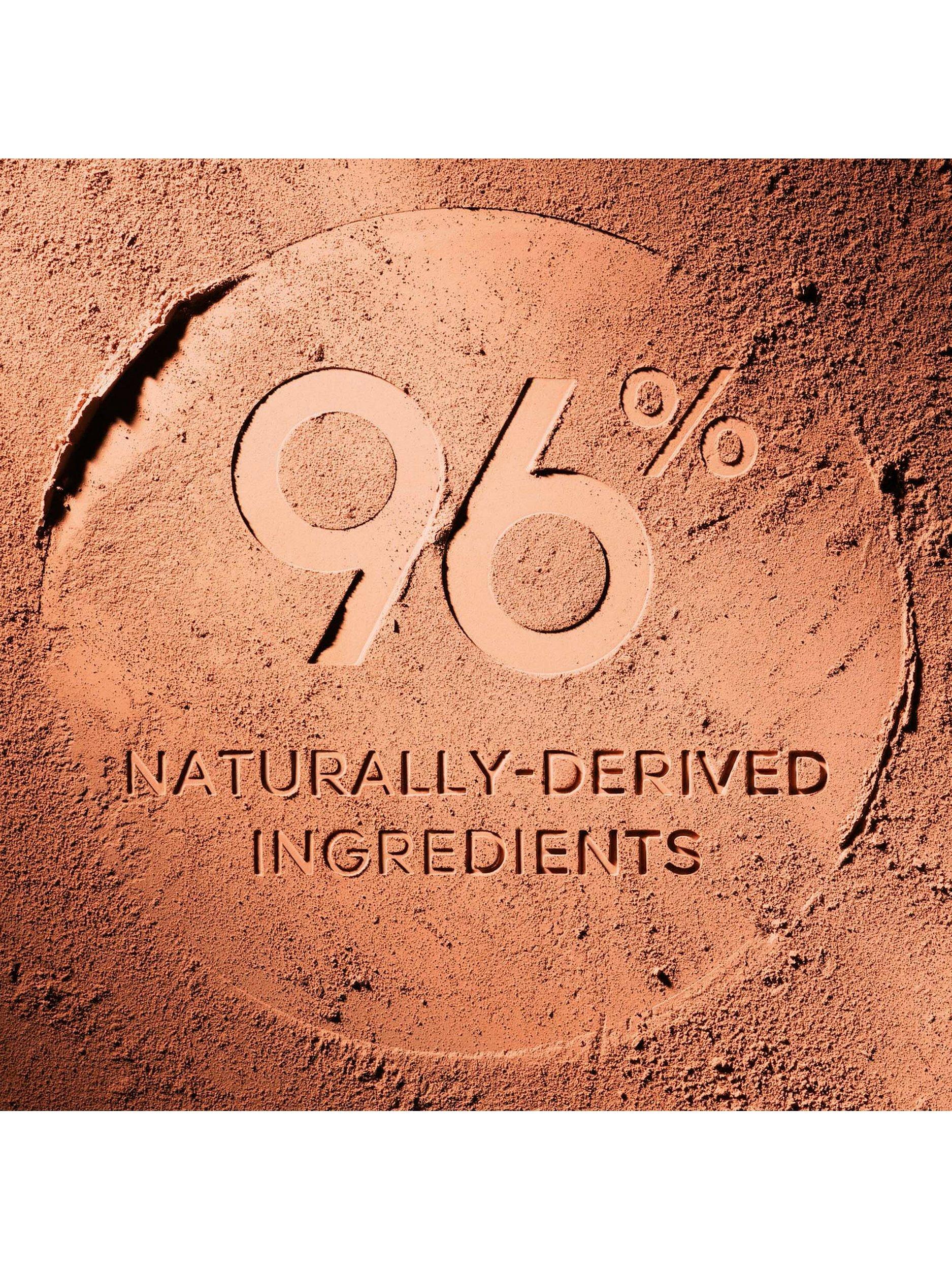 Product image 8 of 11, which shows Guerlain Terracotta Light The Sun-Kissed Natural Healthy Glow Powder, 02 Medium Cool