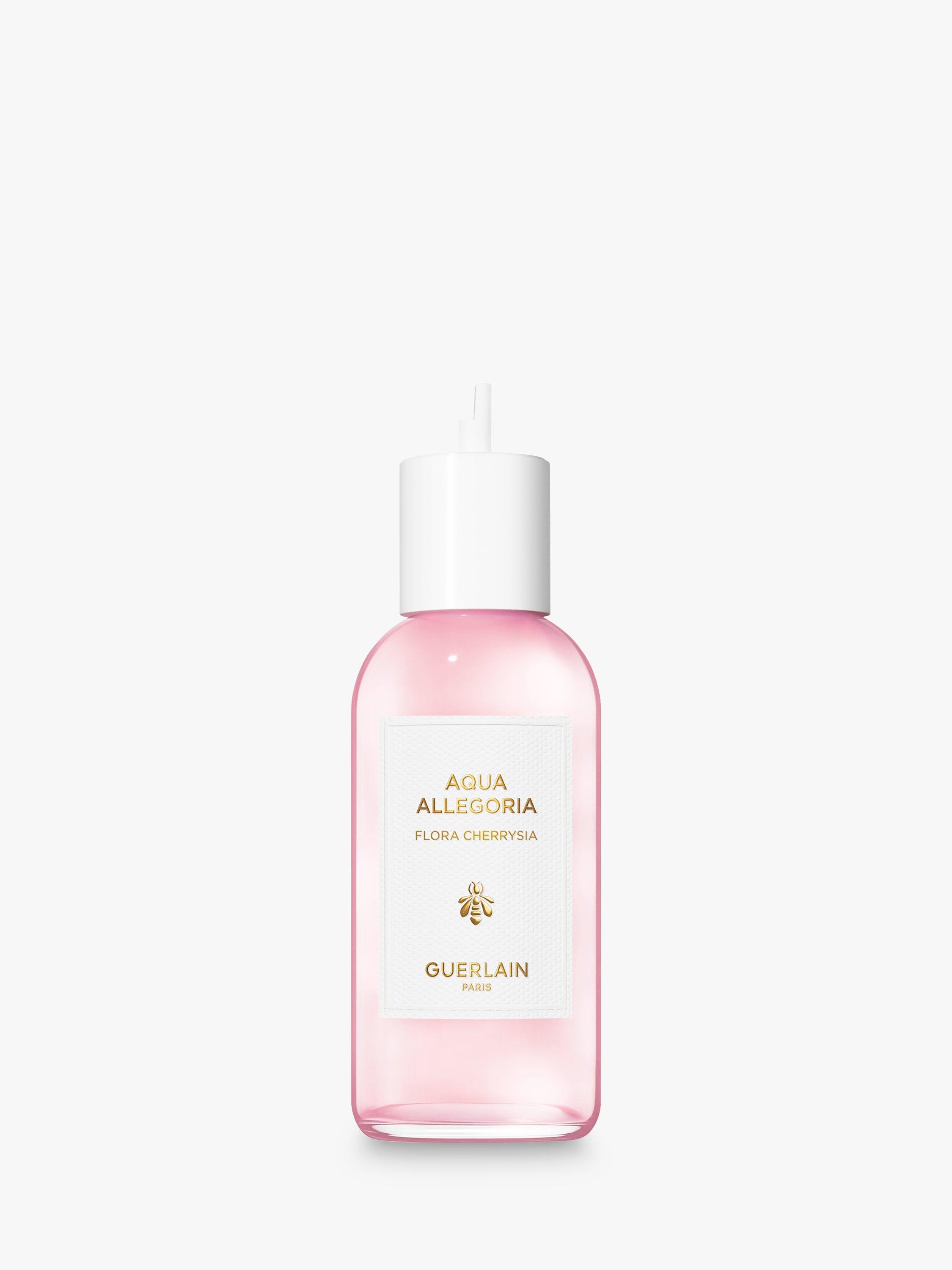 Product image 1 of 5, which shows Guerlain Aqua Allegoria Flora Cherrysia Eau de Toilette, Refill, 200ml