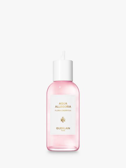 Guerlain Aqua Allegoria Flora Cherrysia Eau de Toilette, Refill, 200ml, 