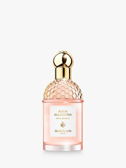 Guerlain Aqua Allegoria Pera Granita Eau de Toilette Spray, 