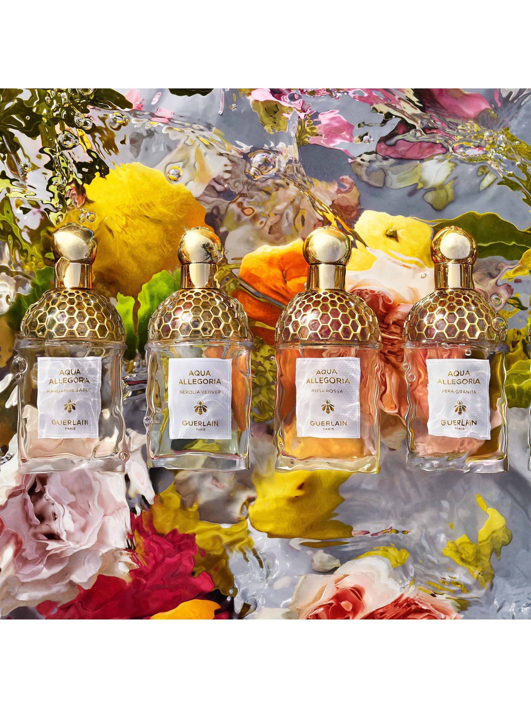 Product image 6 of 7, which shows Guerlain Aqua Allegoria Bergamote Calabria Eau de Toilette, 75ml