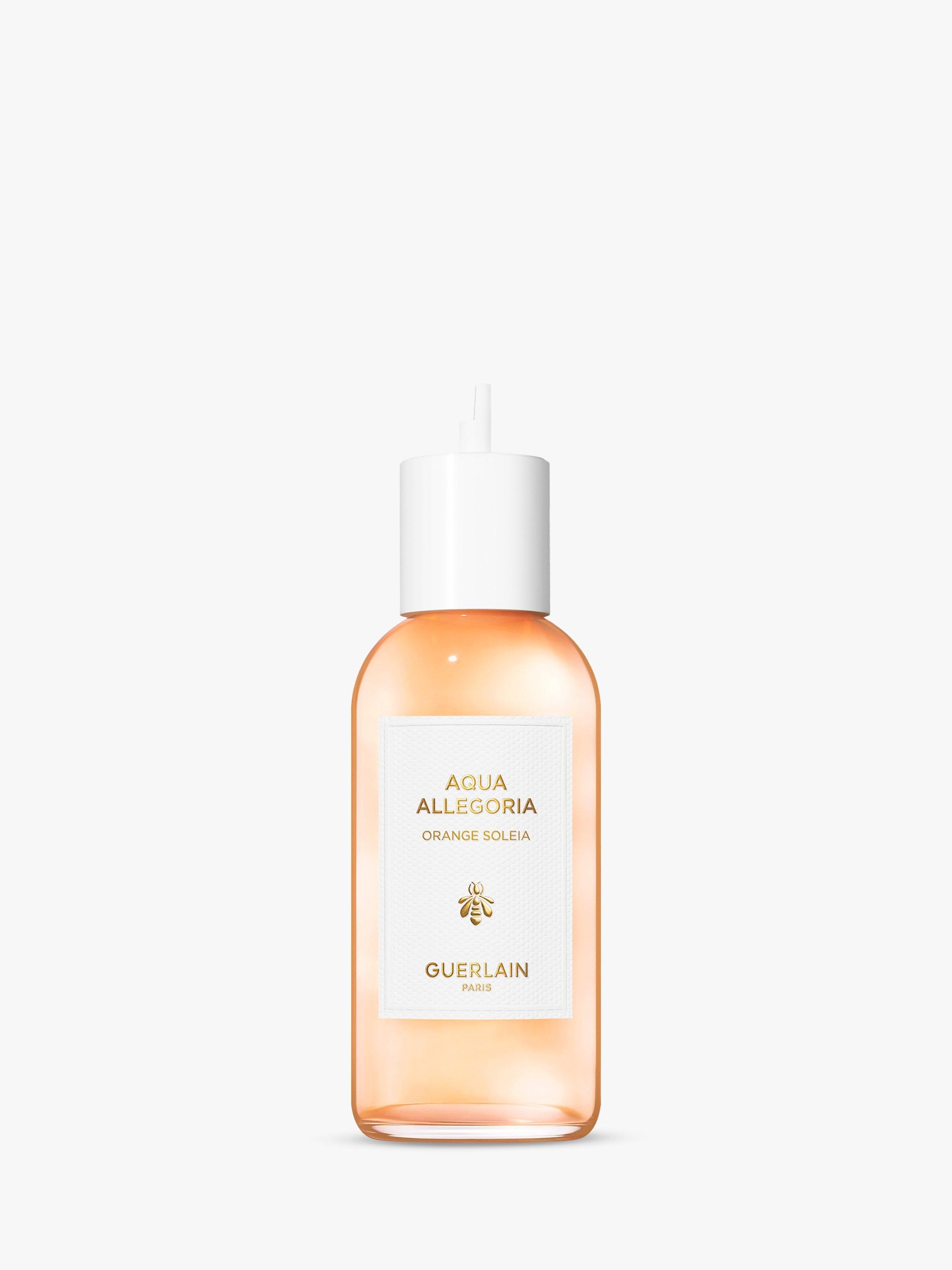 Guerlain Aqua Allegoria Orange Soleia Eau de Toilette Refill 200ml