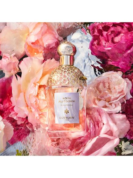 Guerlain Aqua Allegoria Rosa Rossa Eau de Toilette - view 2, 