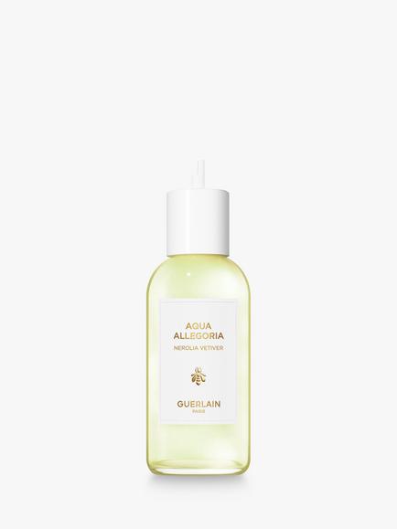 Guerlain Aqua Allegoria Nerolia Vetiver Eau de Toilette, Refill, 200ml, 