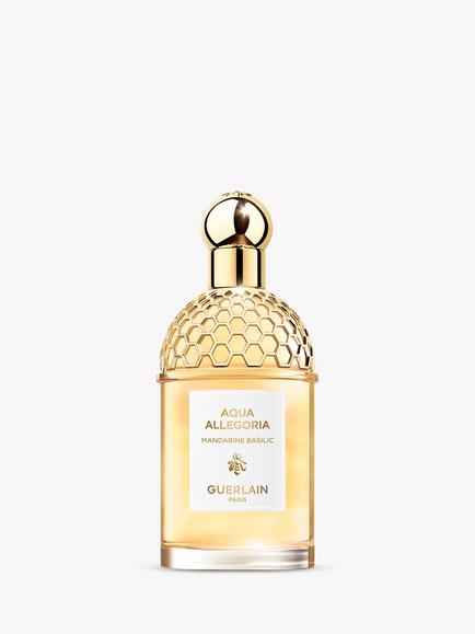 Guerlain Aqua Allegoria Mandarine Basilic Eau de Toilette, 