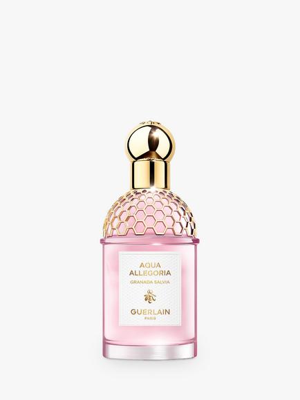 Guerlain Aqua Allegoria Granada Salvia Eau de Toilette, 