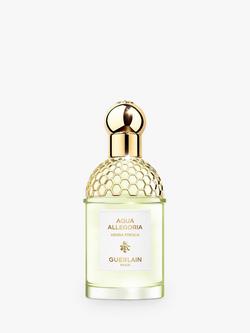 Guerlain Aqua Allegoria Herba Fresca Eau de Toilette, 