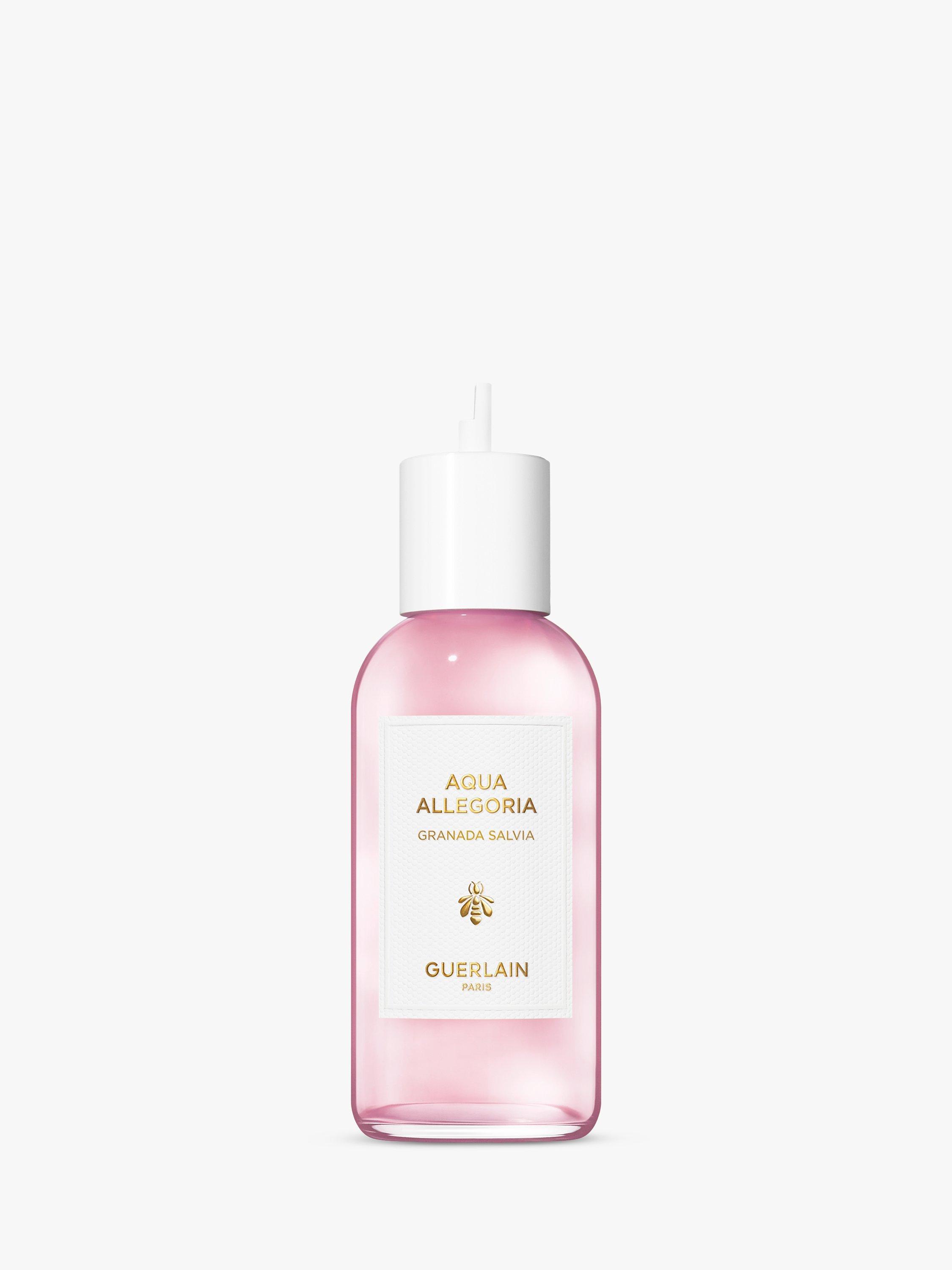 Product image 1 of 5, which shows Guerlain Aqua Allegoria Granada Salvia Eau de Toilette, Refill, 200ml