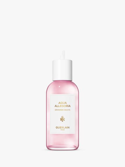 Guerlain Aqua Allegoria Granada Salvia Eau de Toilette, Refill, 200ml, 