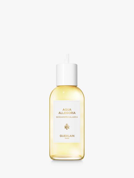Guerlain Aqua Allegoria Bergamote Calabria Eau de Toilette, Refill, 200ml, 