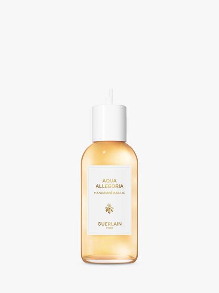 Guerlain Aqua Allegoria Mandarine Basilic Eau de Toilette, Refill, 200ml, 