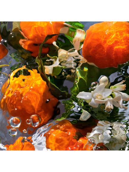 Guerlain Aqua Allegoria Mandarine Basilic Eau de Toilette, Refill, 200ml - view 2, 