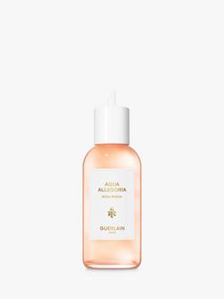Guerlain Aqua Allegoria Rosa Rossa Eau de Toilette, Refill, 200ml, 