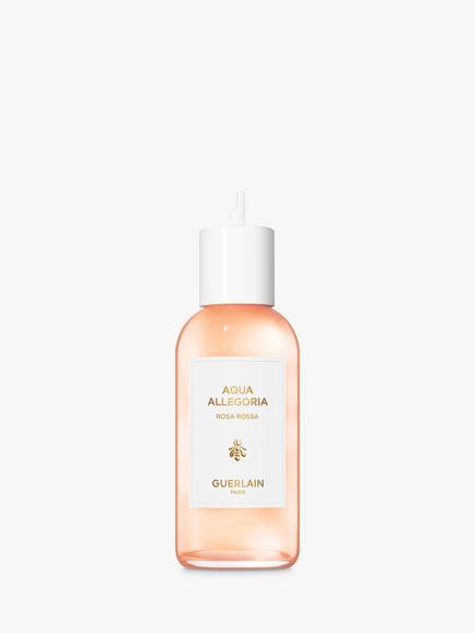 Guerlain Aqua Allegoria Rosa Rossa Eau de Toilette, Refill, 200ml, 