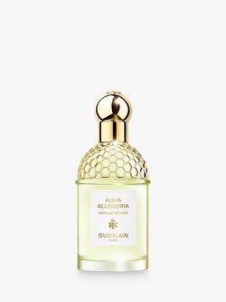 Guerlain Aqua Allegoria Nerolia Vetiver Eau de Toilette, 