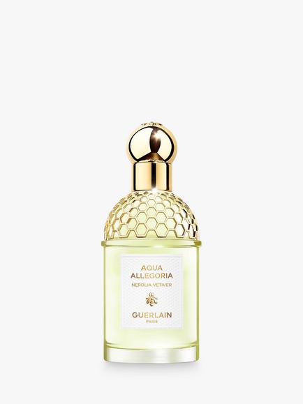 Guerlain Aqua Allegoria Nerolia Vetiver Eau de Toilette, 
