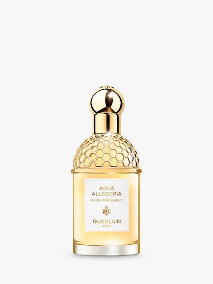 Guerlain Aqua Allegoria Mandarine Basilic Eau de Toilette, 