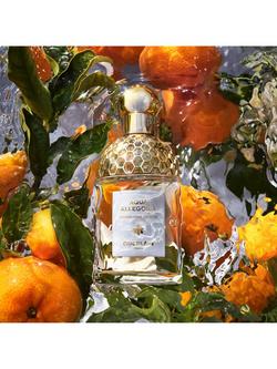 Guerlain Aqua Allegoria Mandarine Basilic Eau de Toilette - view 2, 